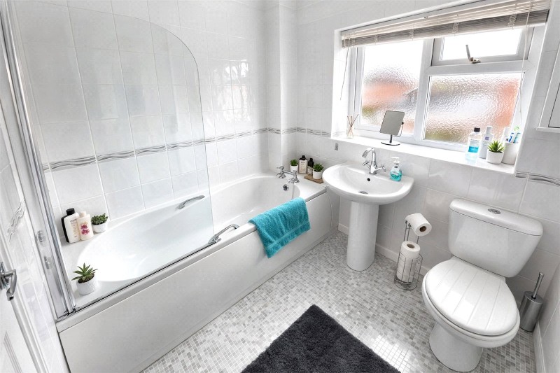 Stretham Way, Bourne, Lincolnshire, PE10