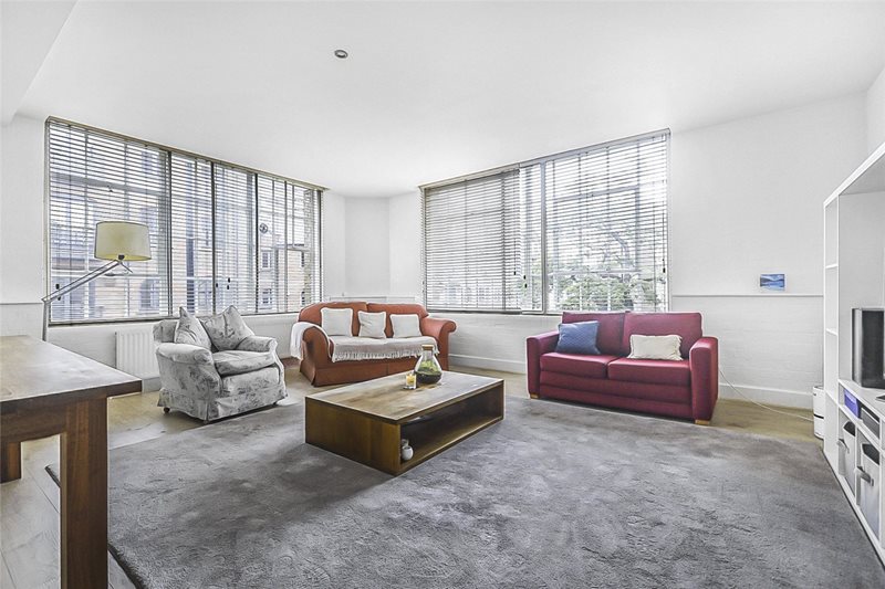 Goswell Road, London, EC1V