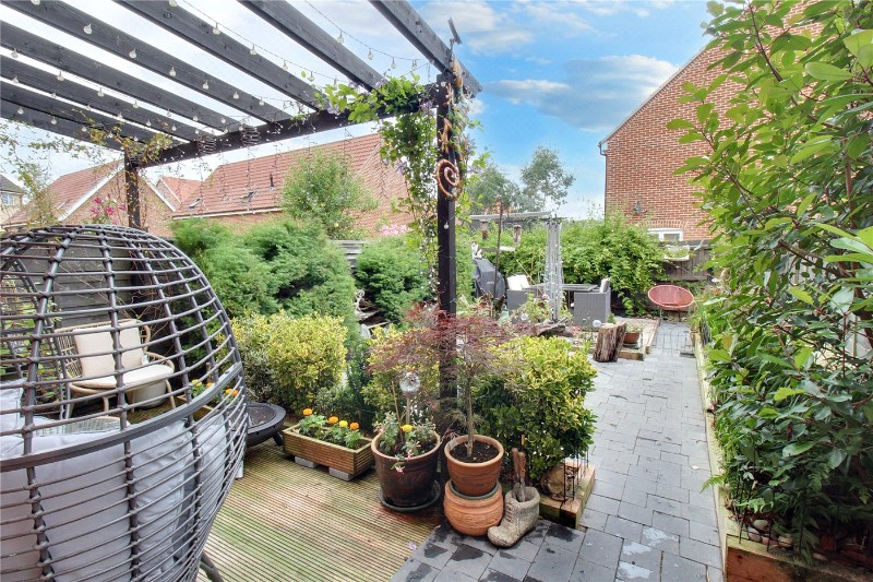 Carter Road, Sprowston, Norwich, Norfolk, NR7