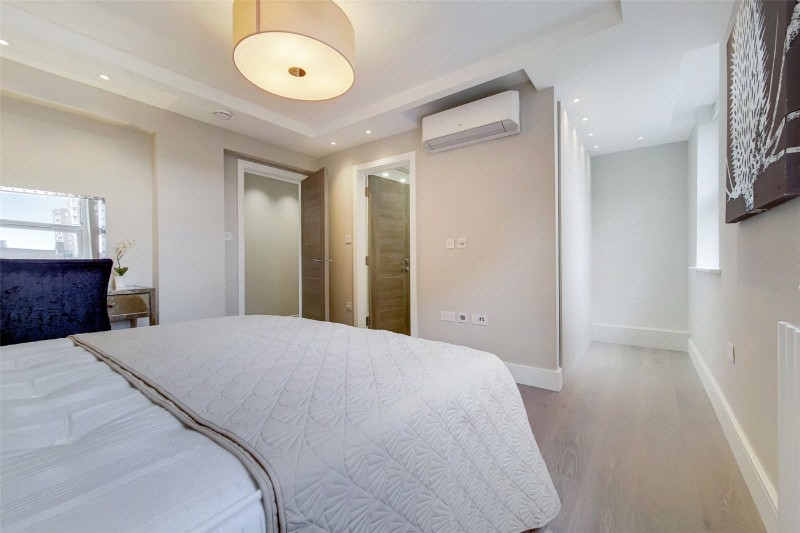 Boydell Court, St John&#39;s Wood Park, St John&#39;s Wood, London, NW8