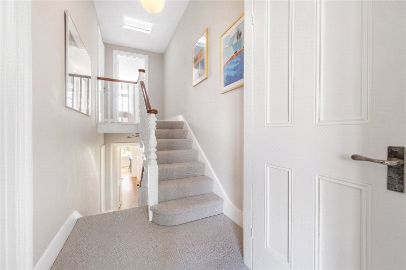 Friern Road, East Dulwich, London, SE22