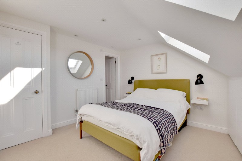 Longhurst Road, Hither Green, London, SE13