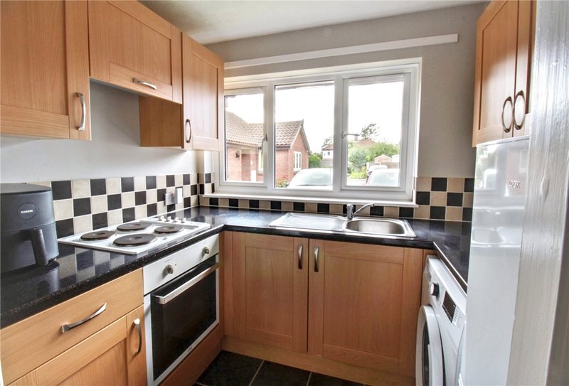 Merchant Way, Hellesdon, Norwich, Norfolk, NR6