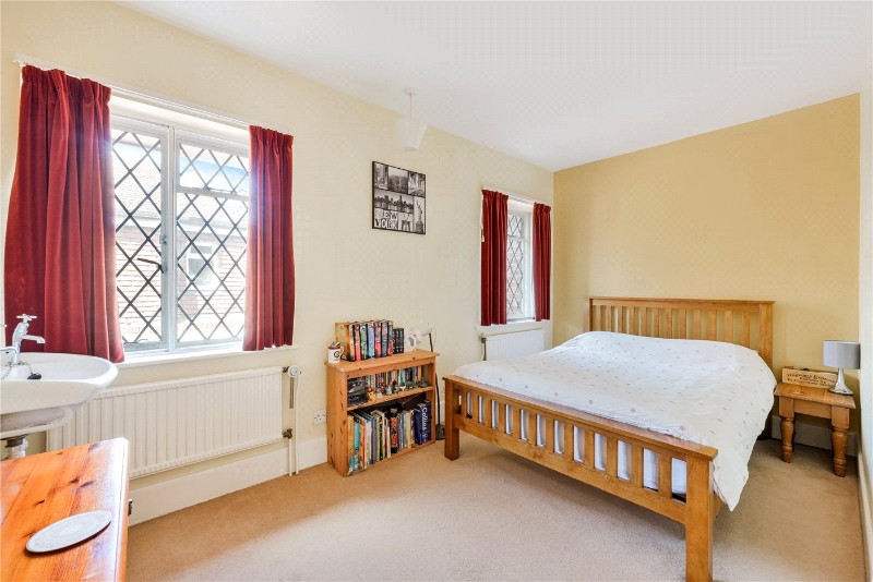 Tattenham Way, Burgh Heath, Tadworth, Surrey, KT20