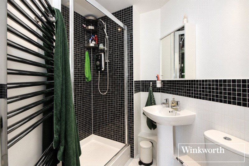Taylor Court, Todd Close, Borehamwood, Hertfordshire, WD6