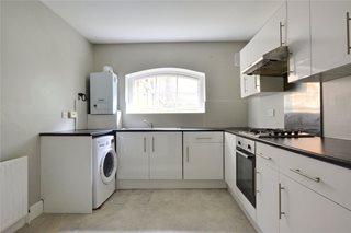 Sidney House, Royal Herbert Pavillions, Shooters Hill, London, SE18