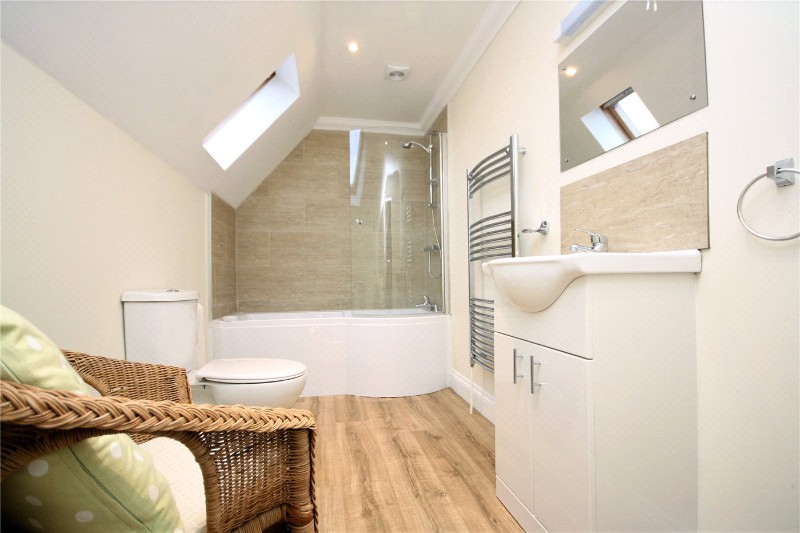 2 Sparken Cottages, 53A West Cliff Roa, Bournemouth, BH4