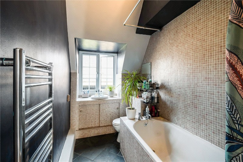 Ledbury House, East Dulwich Estate, East Dulwich, London, SE22