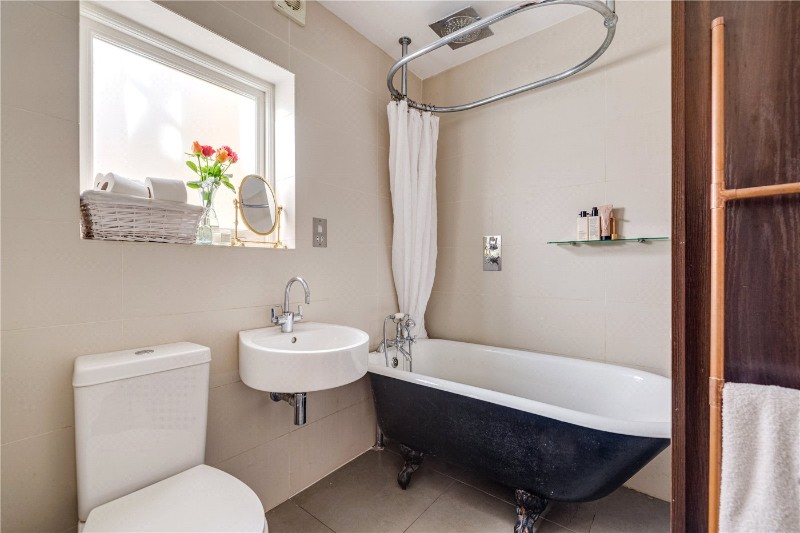 Averill Street, London, W6