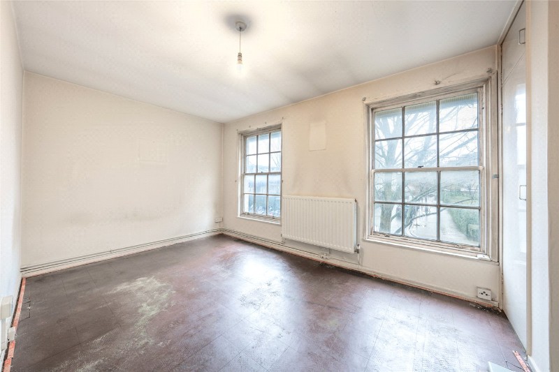 Queens Terrace, St John's Wood, London, NW8