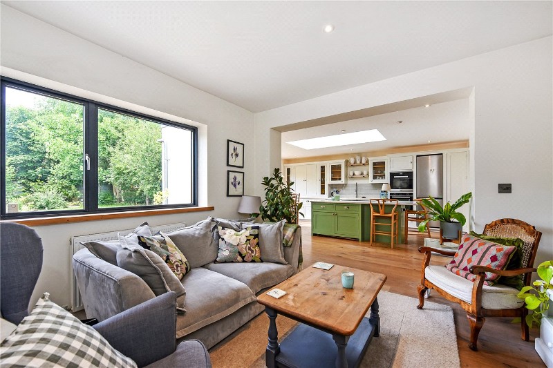 Springvale Road, Winchester, Hampshire, SO23