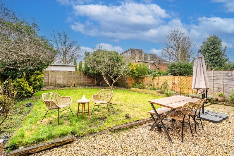 Rydal Road, London, SW16