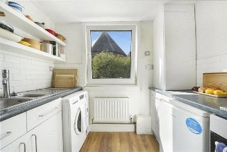Axminster Road, London, N7