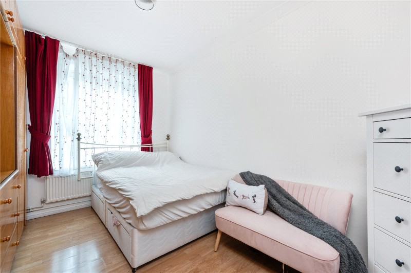 Stamford Hill, London, N16
