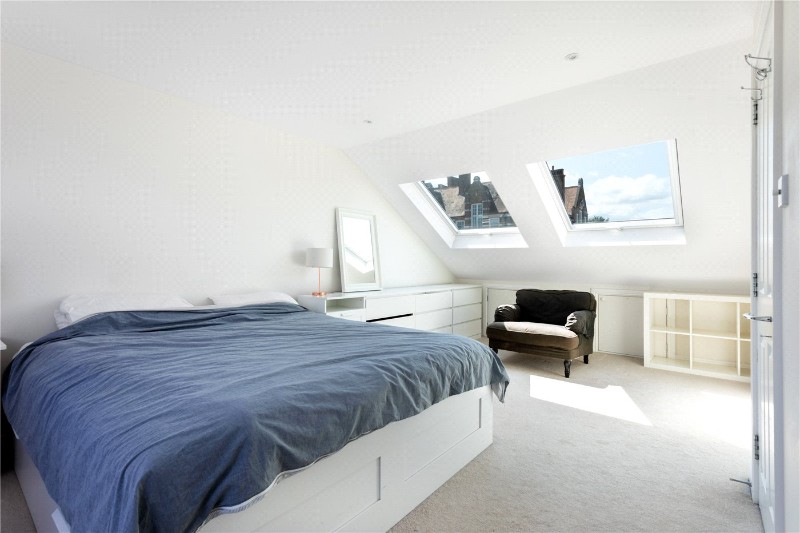 Broadwater Road, London, SW17