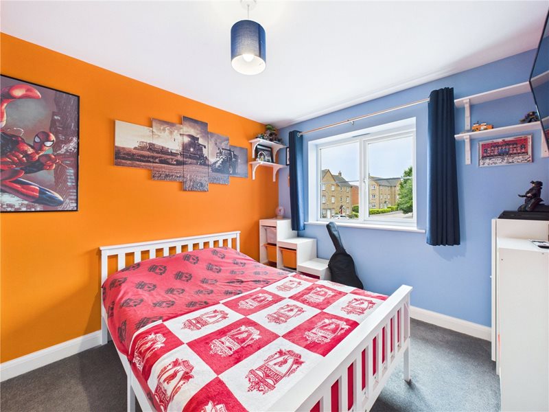 Bevin Square, Copplestone, Crediton, Devon, EX17