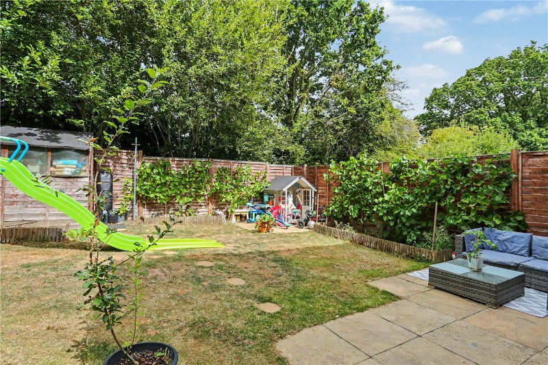 Lime Tree Close, Framingham Earl, Norwich, Norfolk, NR14