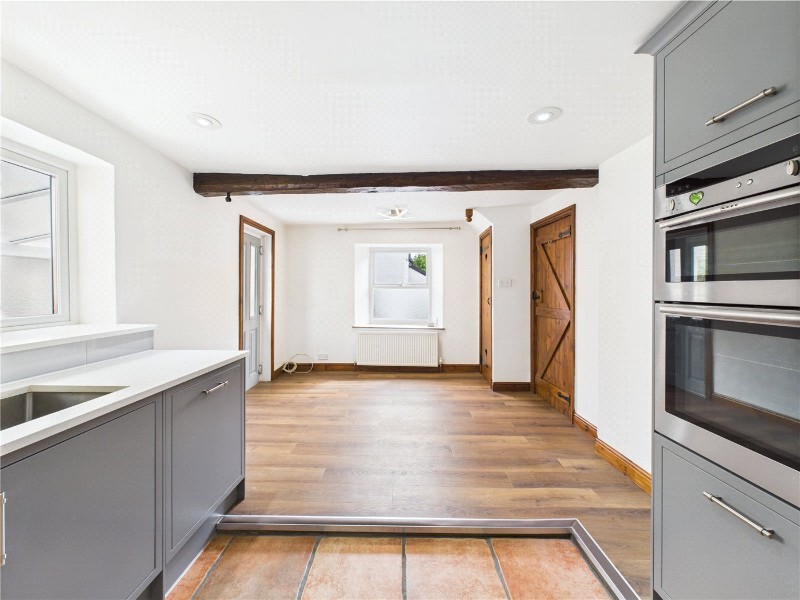 Higher Town, Sampford Peverell, Tiverton, Devon, EX16