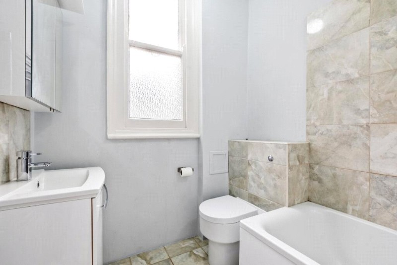 Harvard Court, Honeybourne Road, London, NW6
