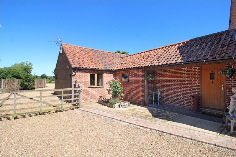Vale Road, Thurton, Norwich, Norfolk, NR14