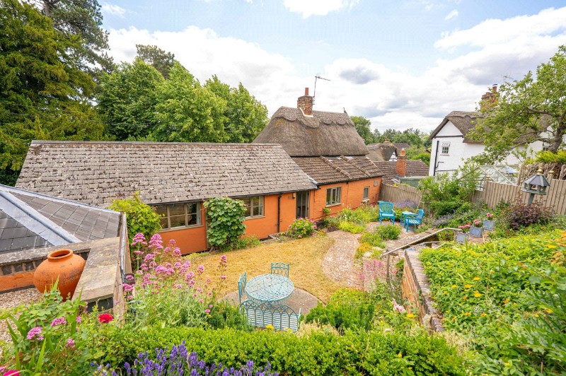 Ashorne, Warwick, Warwickshire, CV35