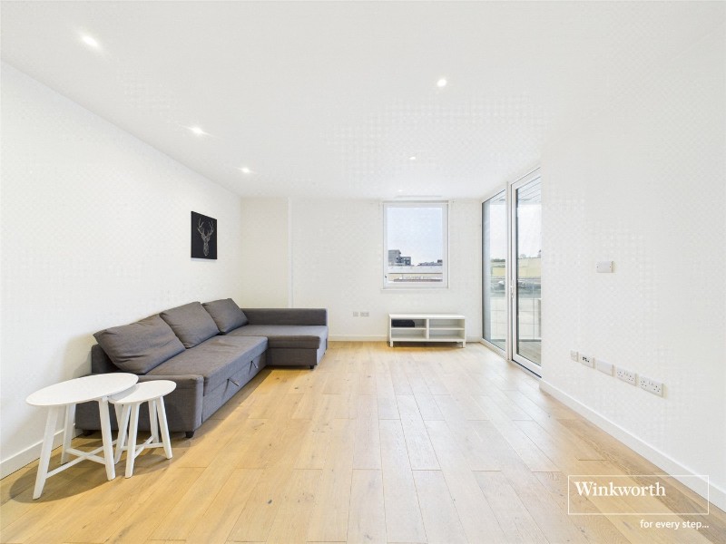 Capitol Way, London, NW9