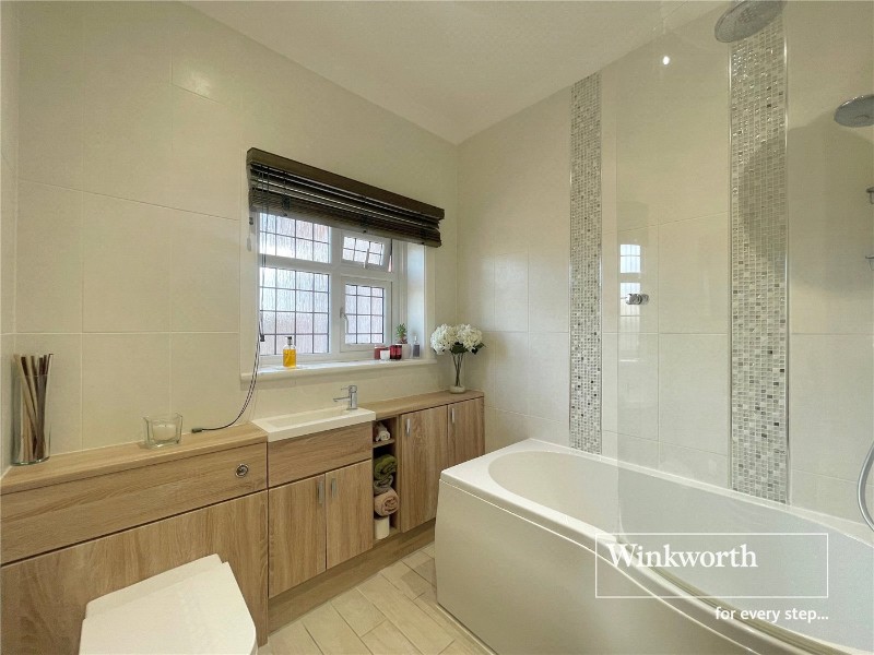 Morden Avenue, Ferndown, BH22
