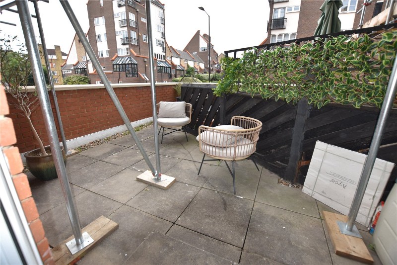 Rotherhithe Street, London, SE16