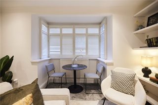 Lordship Lane, East Dulwich, London, SE22
