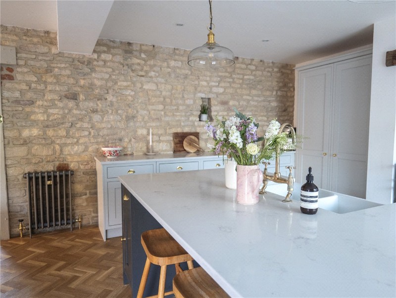Eastgate, Deeping St. James, Peterborough, Lincolnshire, PE6