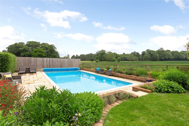 Holt End Lane, Bentworth, Alton, Hampshire, GU34