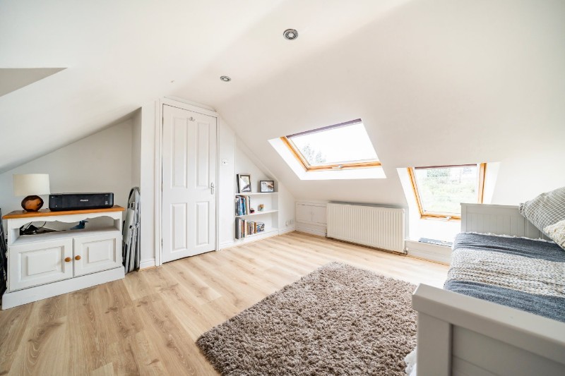 Beck Lane, Beckenham, BR3
