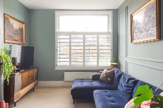 Beckenham Road, Beckenham, BR3