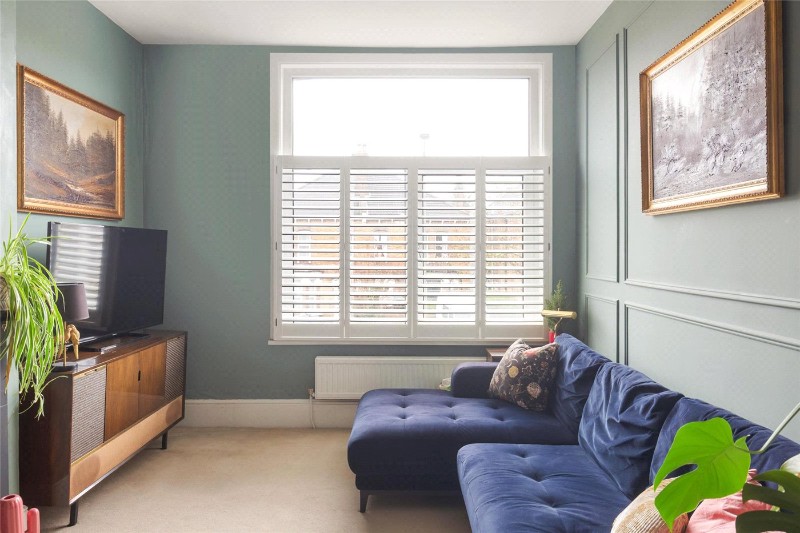 Beckenham Road, Beckenham, BR3