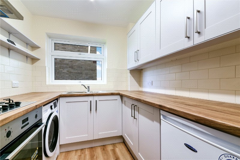 Brackley Road, Beckenham, BR3
