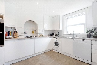 Rotherwood Road, London, SW15