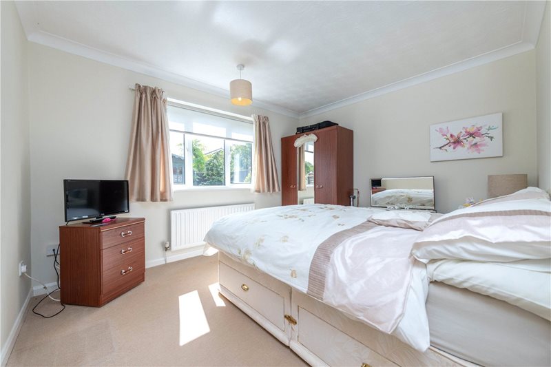 Park Lea, Ruskington, Sleaford, Lincolnshire, NG34