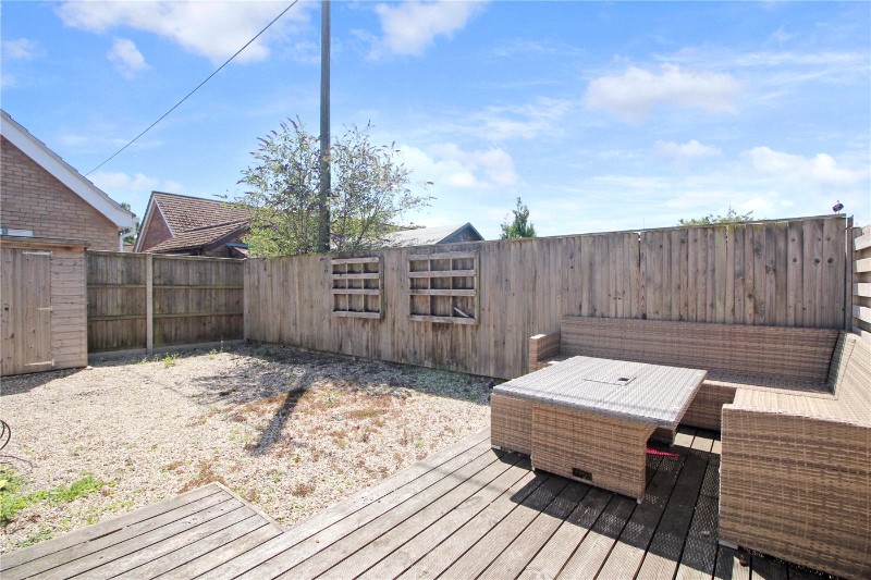 Norwich Road, Poringland, Norwich, Norfolk, NR14