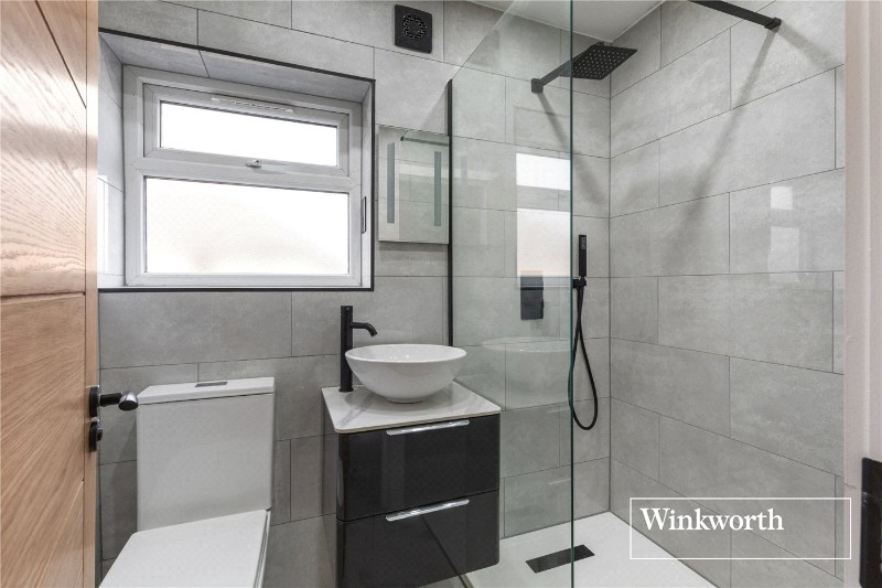 Bramber Road, North Finchley, London, N12