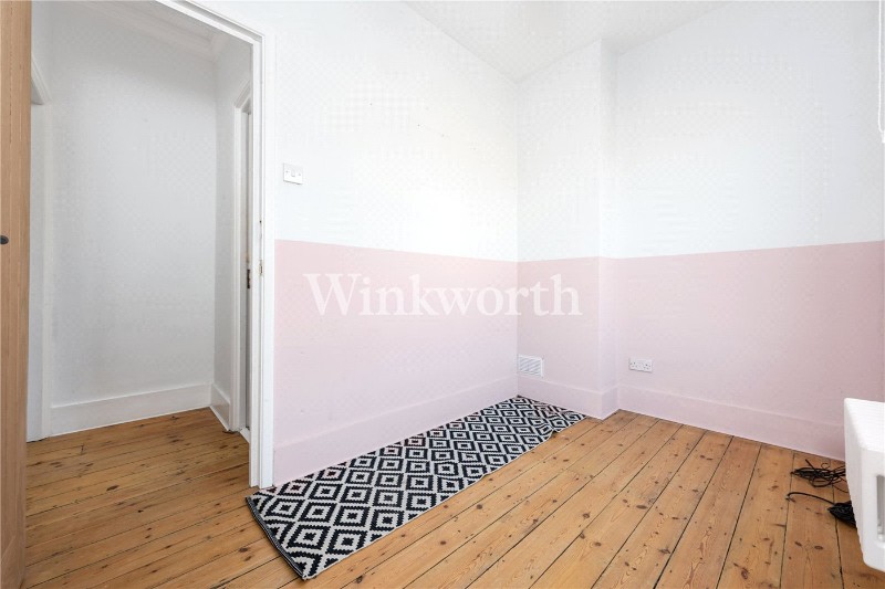 Morley Avenue, London, N22