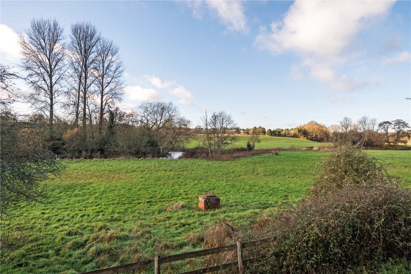 Tilford Street, Tilford, Surrey, GU10
