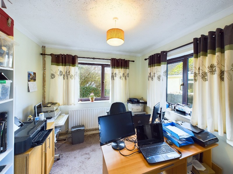 Morchard Road, Crediton, Mid Devon, EX17