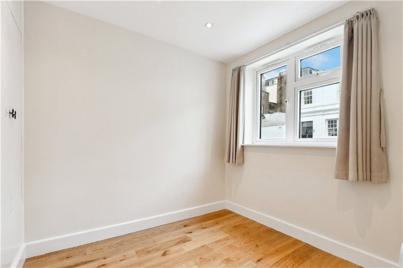 Clareville Street, South Kensington, London, SW7