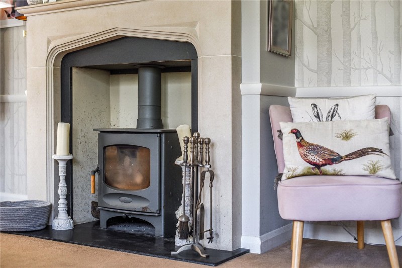 Durnford Close, Chilbolton, Stockbridge, Hampshire, SO20
