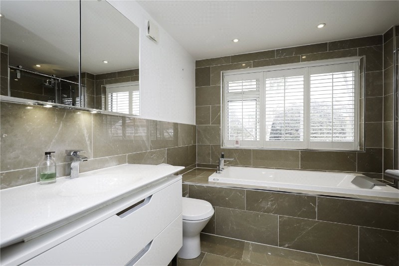 Hazelwood Close, London, W5