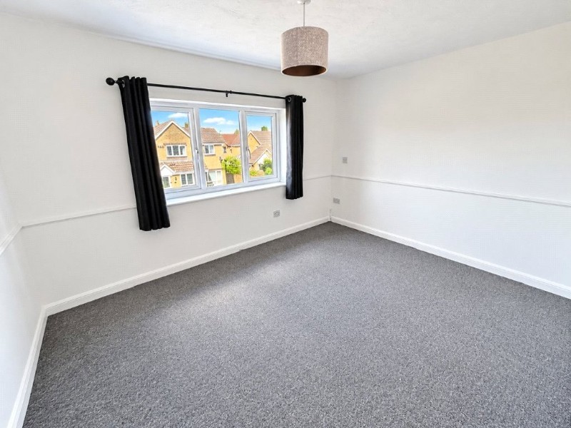 Holland Close, Bourne, Lincolnshire, PE10