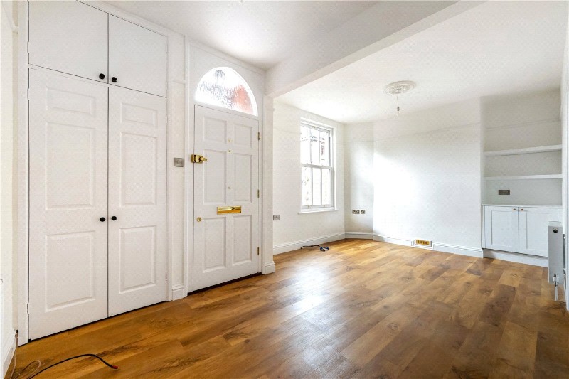 Magdalen Mews, St. Johns Street, Winchester, Hampshire, SO23