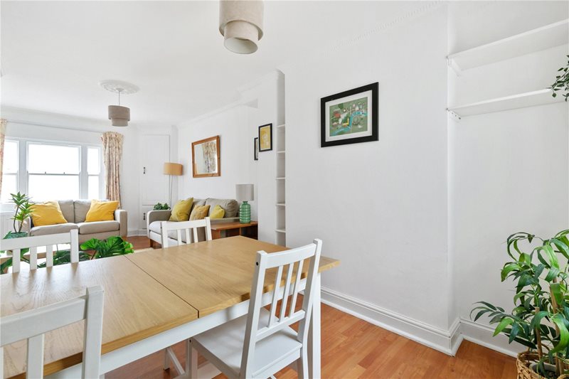 St. Jude Street, London, N16