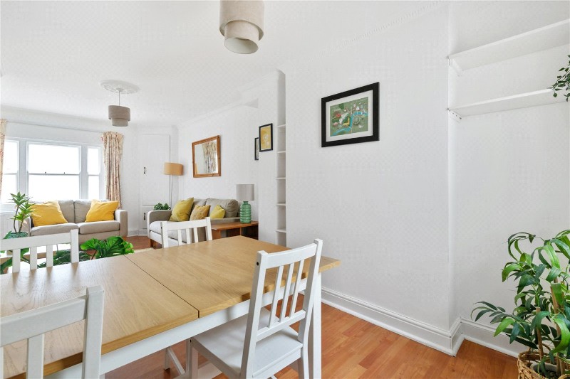 St. Jude Street, London, N16