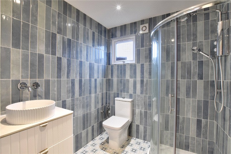 Holburne Road, London, SE3